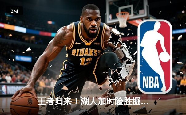 王者归来！湖人加时险胜掘金，詹姆斯三双率队挺进西决 - 2